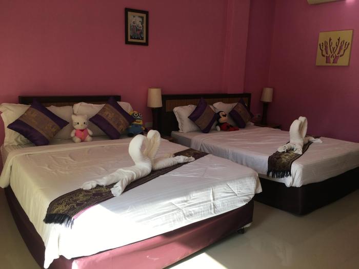 grand thai house resort