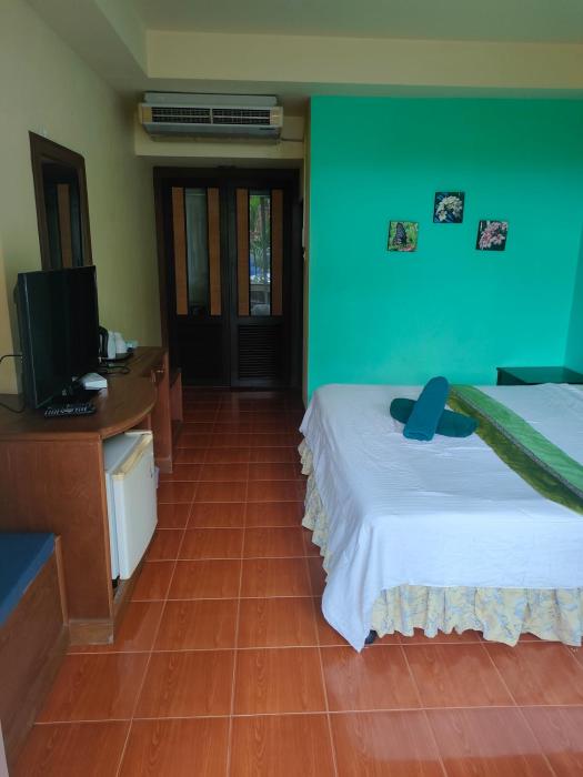 grand thai house resort