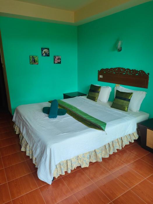 grand thai house resort