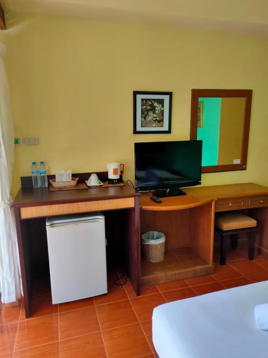 grand thai house resort