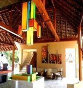 the sunset beach resort and spa taling ngam