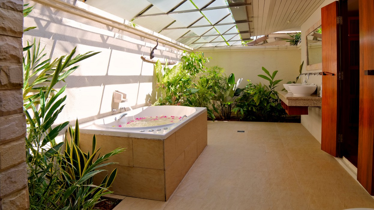 the sunset beach resort and spa taling ngam