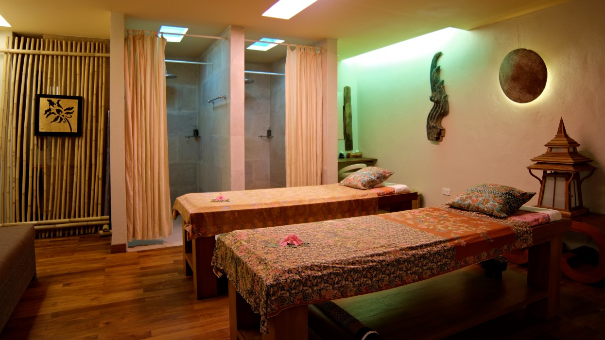 the sunset beach resort and spa taling ngam