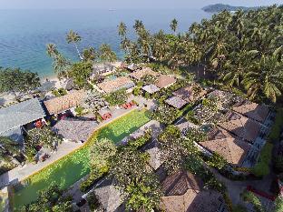 the sunset beach resort and spa taling ngam