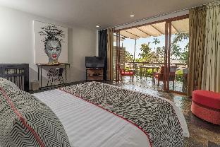 the sunset beach resort and spa taling ngam