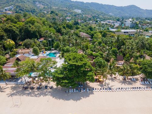 the fair house beach resort and hotel
