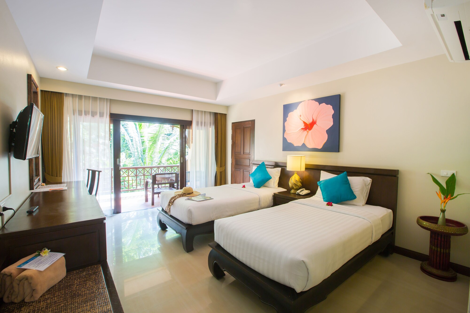 the fair house beach resort and hotel