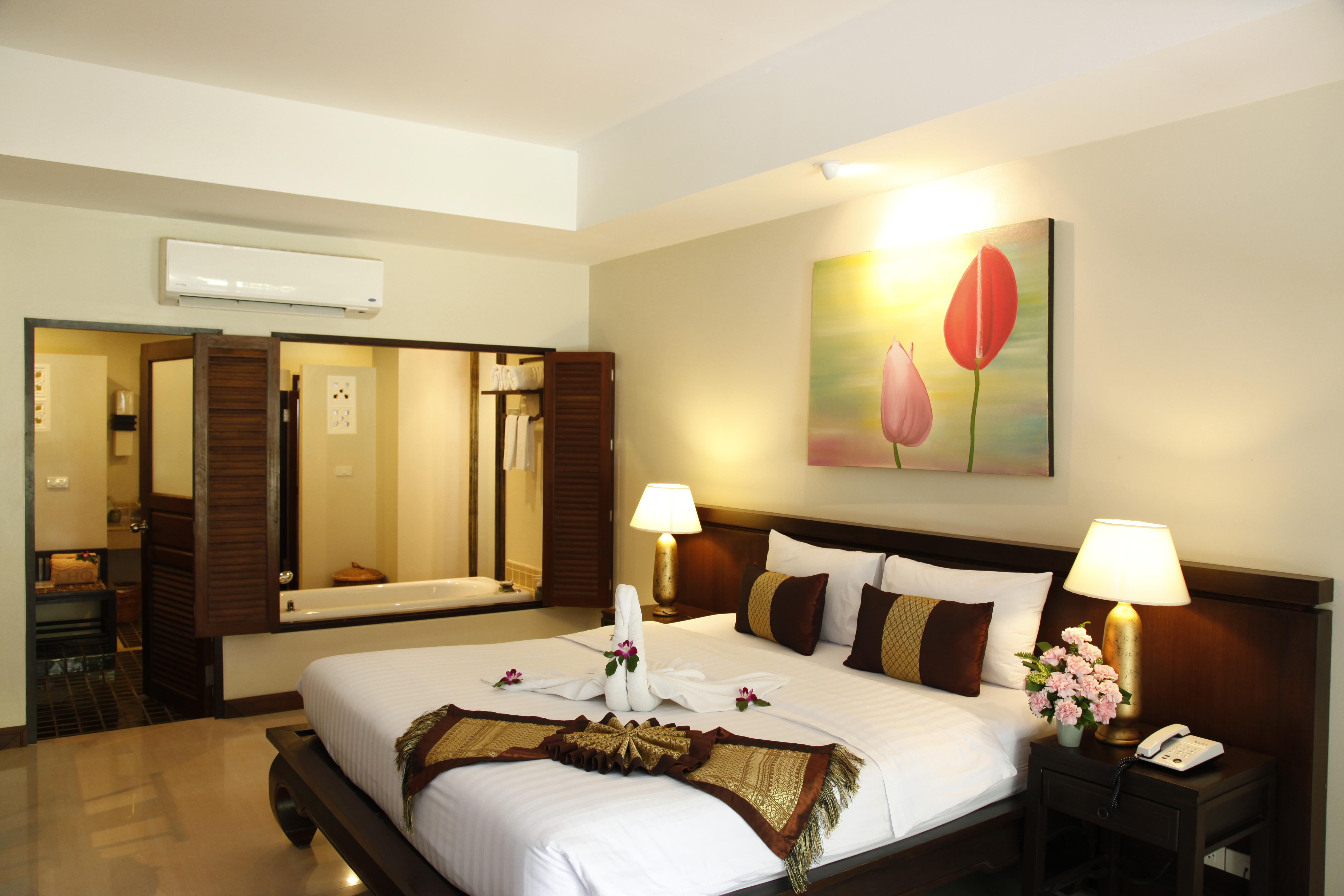 the fair house beach resort and hotel