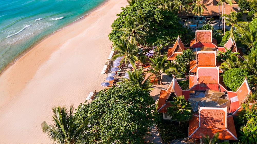 the fair house beach resort and hotel