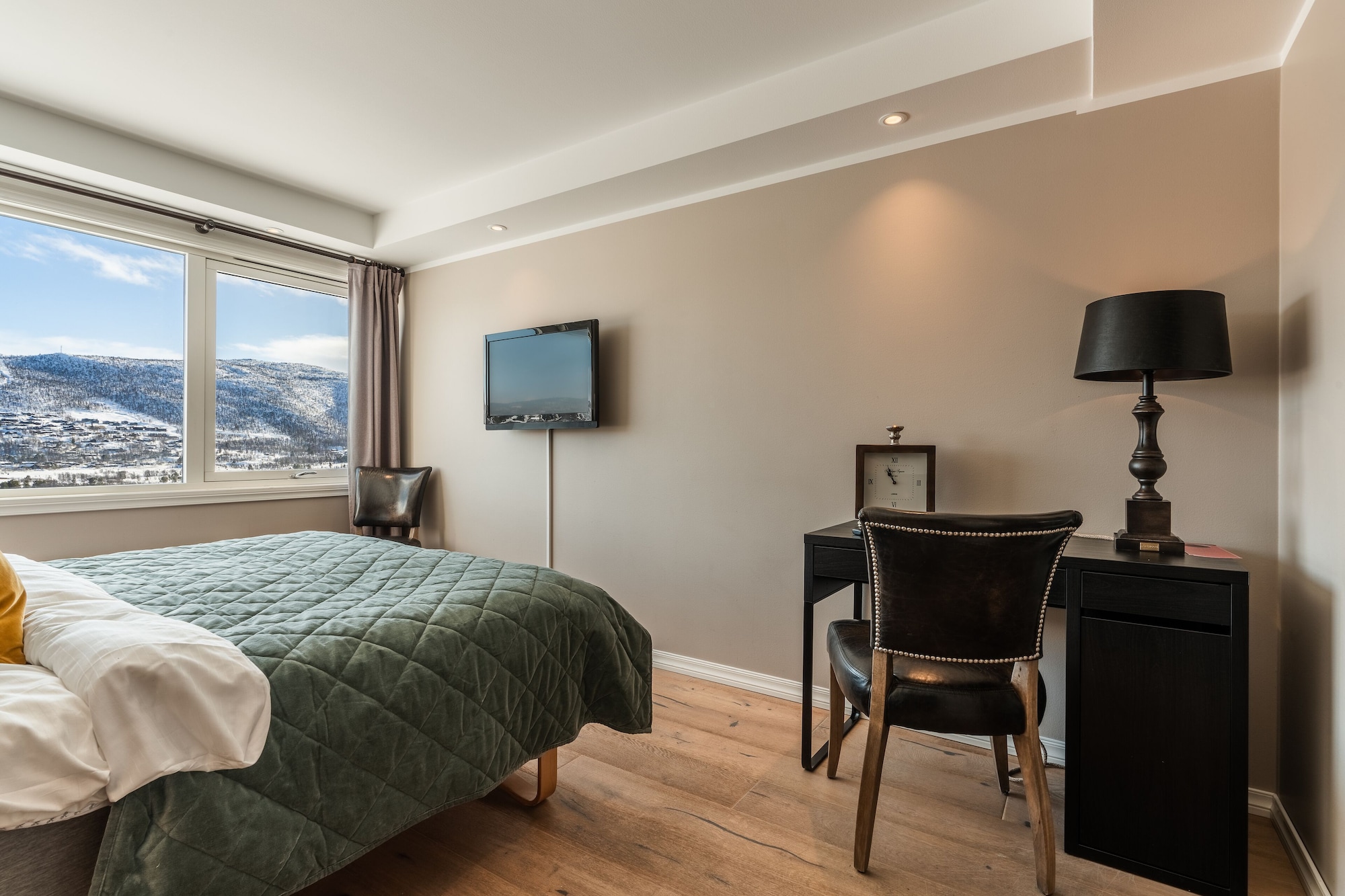 ustedalen hotell geilo