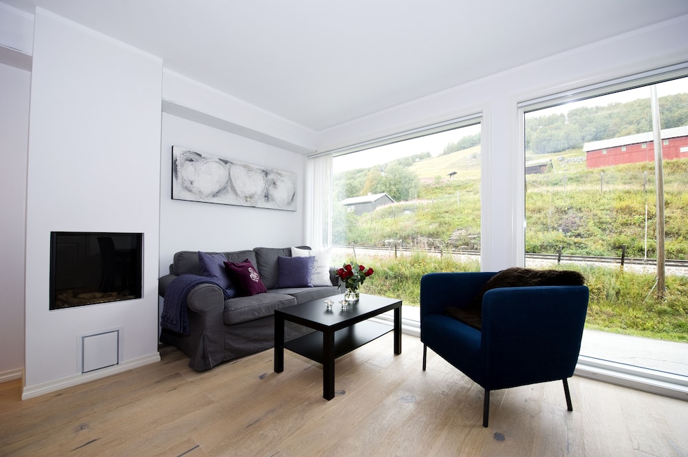 ustedalen hotell geilo