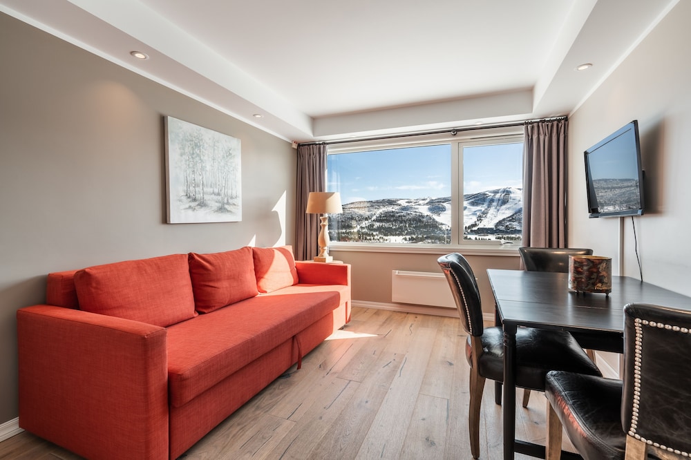 ustedalen hotell geilo