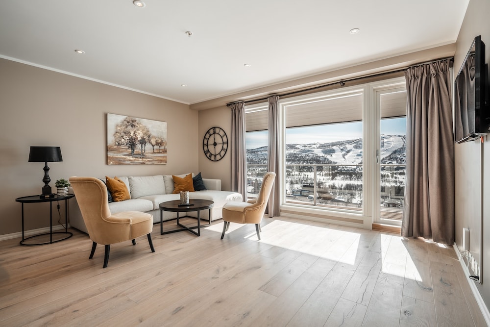 ustedalen hotell geilo