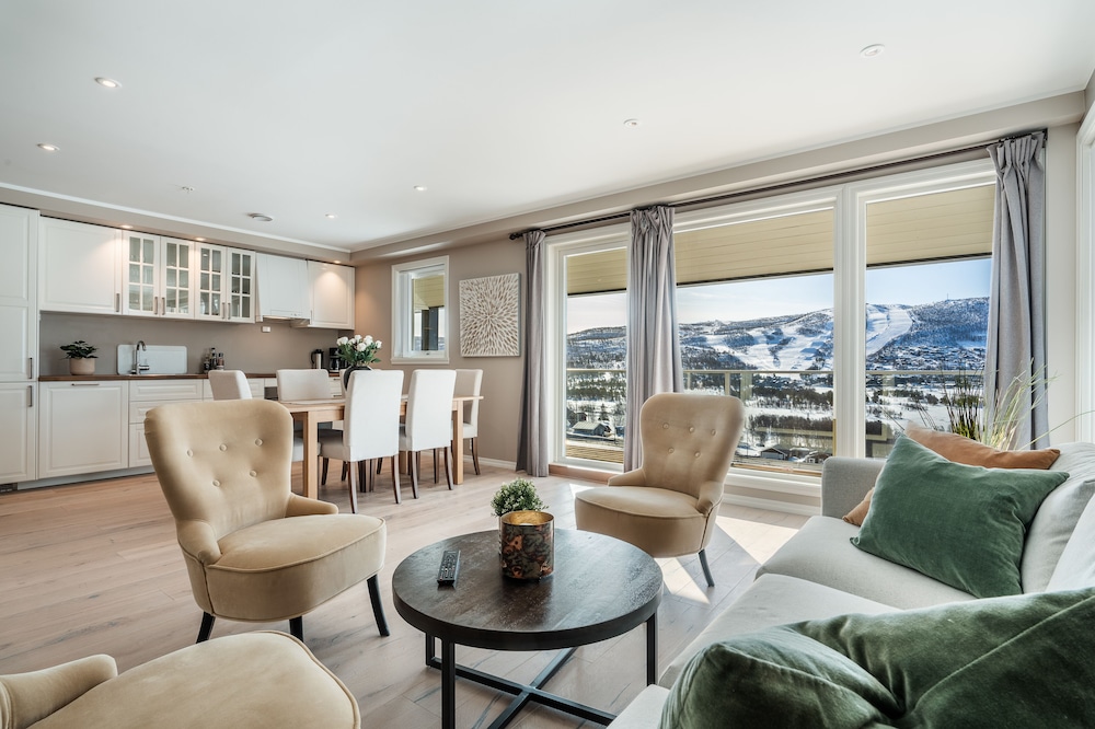 ustedalen hotell geilo