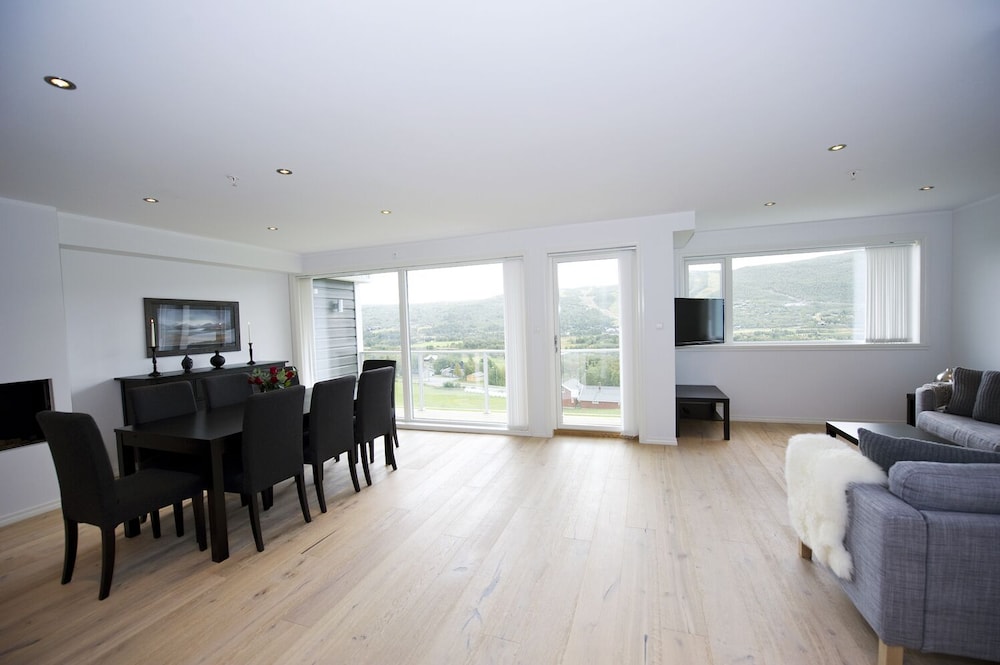 ustedalen hotell geilo