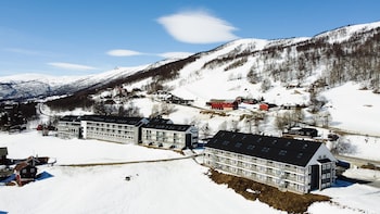ustedalen hotell geilo