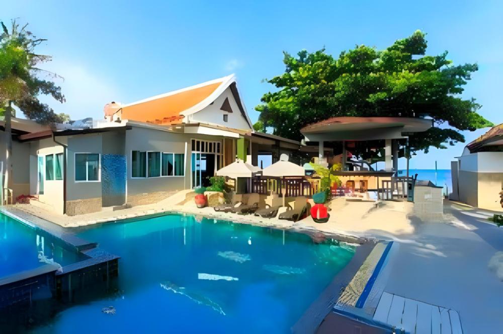 chaweng cove beach resort