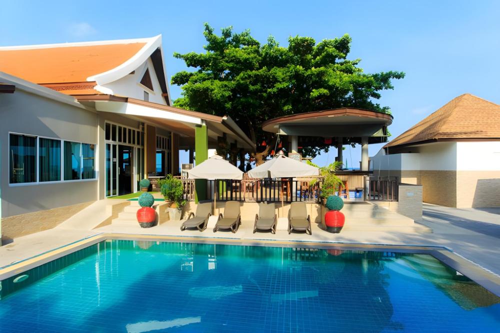 chaweng cove beach resort