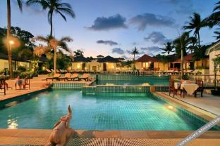 chaweng cove beach resort