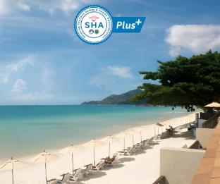 chaweng cove beach resort