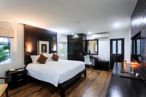 chaweng cove beach resort