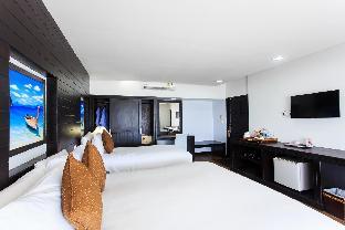 chaweng cove beach resort