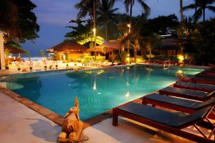 chaweng cove beach resort
