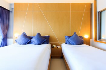 chaweng cove beach resort
