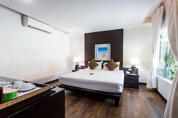 chaweng cove beach resort