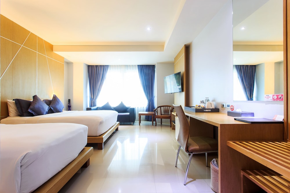 chaweng cove beach resort