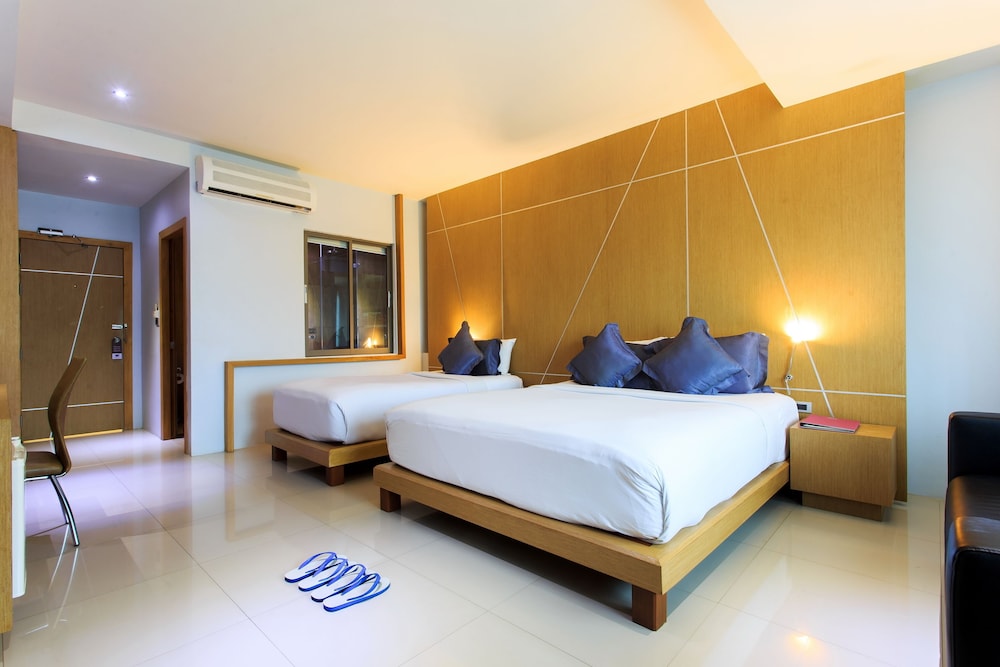 chaweng cove beach resort