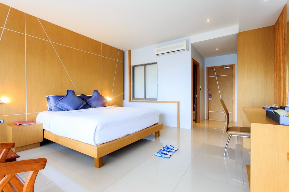 chaweng cove beach resort