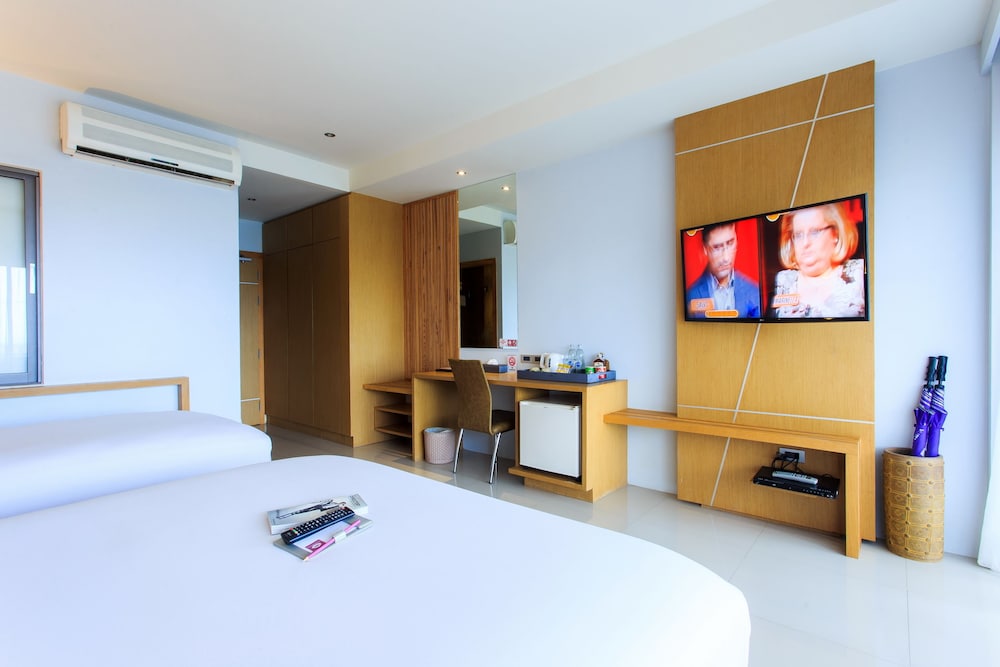 chaweng cove beach resort
