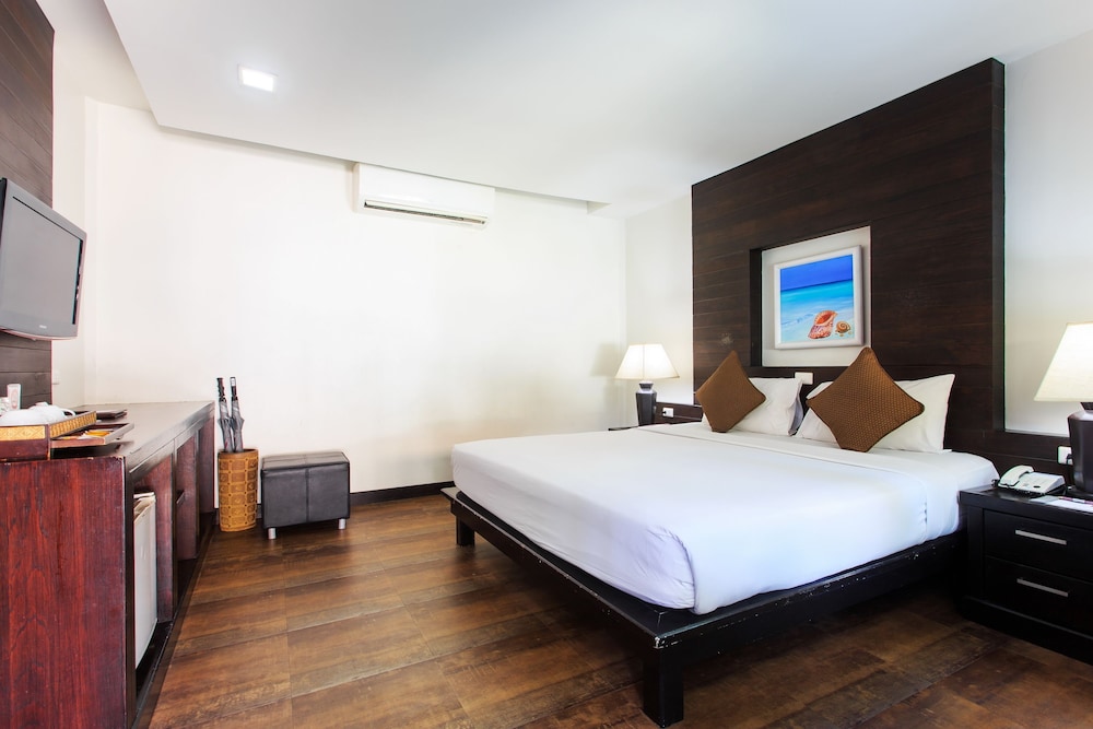 chaweng cove beach resort