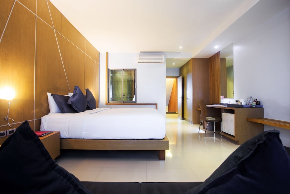 chaweng cove beach resort