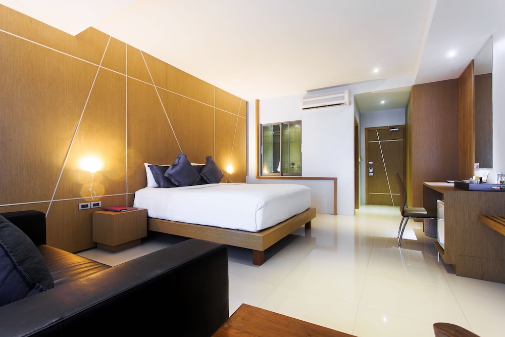 chaweng cove beach resort