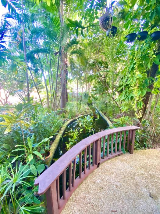 le murraya boutique hotel