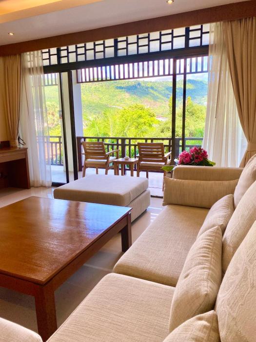 le murraya boutique hotel