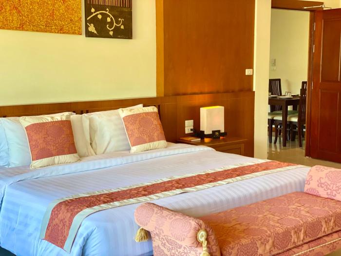 le murraya boutique hotel