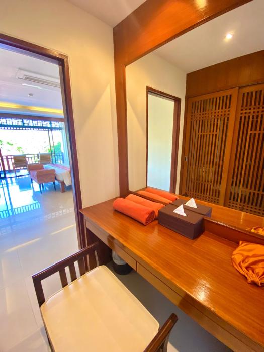 le murraya boutique hotel