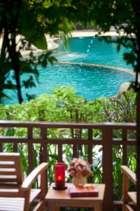 Le Murraya Boutique Hotel,Chaweng Beach>>Bophut,4 star