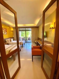 le murraya boutique hotel