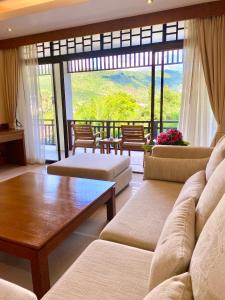 le murraya boutique hotel