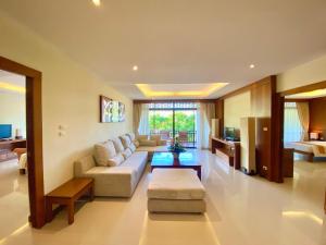 le murraya boutique hotel