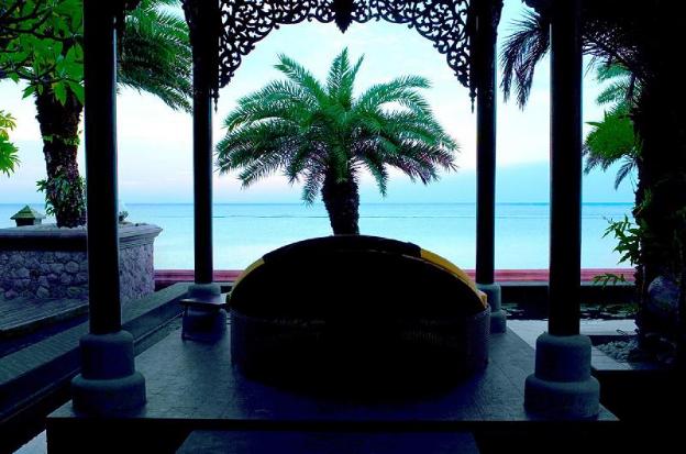 ammatara pura pool villas