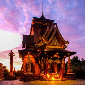 ammatara pura pool villas