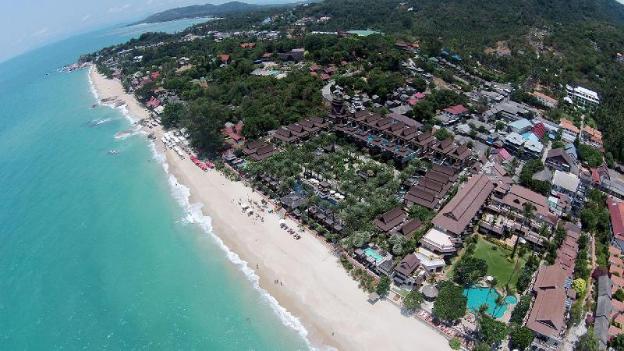 ammatara pura pool villas