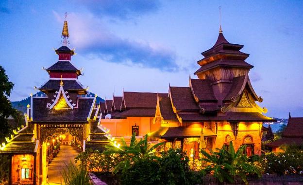 ammatara pura pool villas