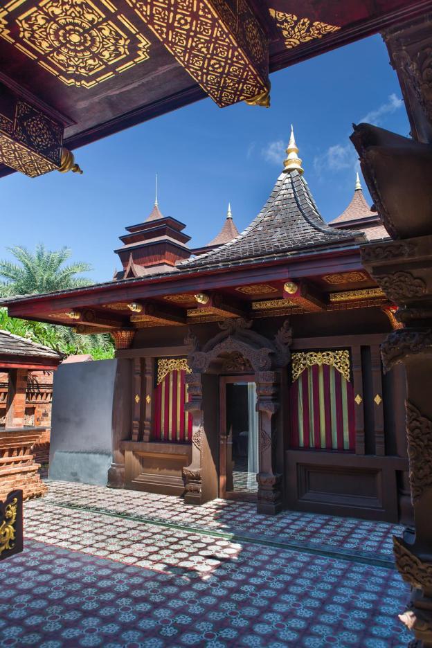 ammatara pura pool villas