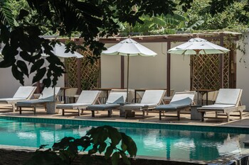 Baan Kao Hua Jook,Bophut>>Bo Phut Beach,4 star